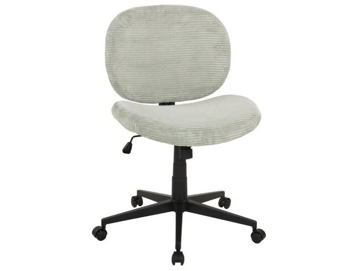 Duo Collection Bürostuhl Drehstuhl Tilo, bequemer Homeoffice Stuhl, bis 110kg belastbar, grün, Mint Duo Collection Bürostuhl Drehstuhl Tilo, bequemer Homeoffice Stuhl, bis 110kg belastbar, grün, Mint von Duo-Collection