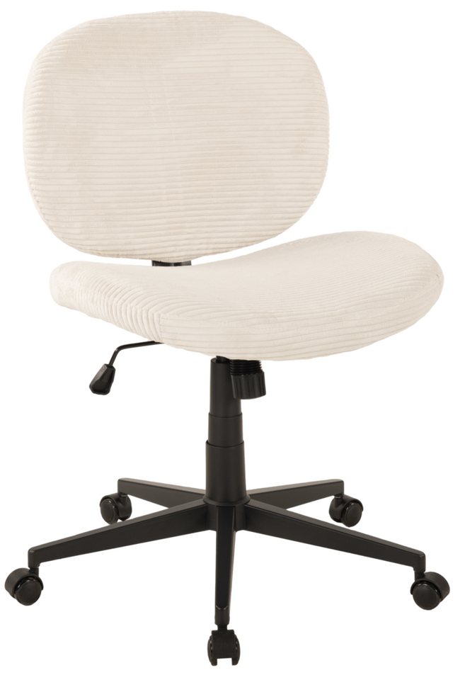 Duo Collection Bürostuhl Drehstuhl Tilo, bequemer Homeoffice Stuhl, bis 110kg belastbar Duo Collection Bürostuhl Drehstuhl Tilo, bequemer Homeoffice Stuhl, bis 110kg belastbar von Duo Collection