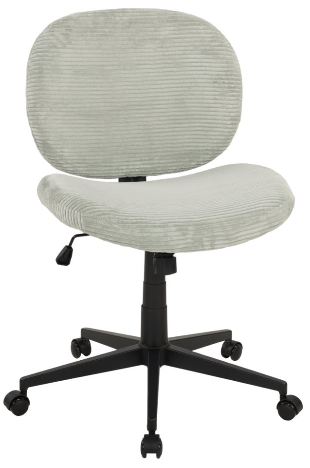 Duo Collection Bürostuhl Drehstuhl Tilo, bequemer Homeoffice Stuhl, bis 110kg belastbar Duo Collection Bürostuhl Drehstuhl Tilo, bequemer Homeoffice Stuhl, bis 110kg belastbar von Duo Collection