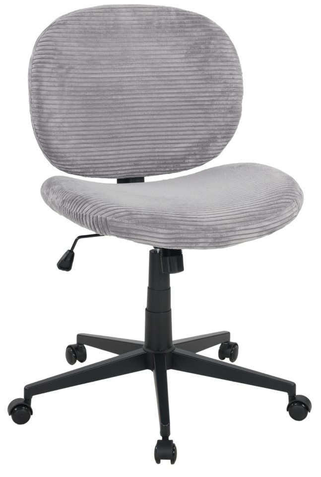Duo Collection Bürostuhl Drehstuhl Tilo, bequemer Homeoffice Stuhl, bis 110kg belastbar Duo Collection Bürostuhl Drehstuhl Tilo, bequemer Homeoffice Stuhl, bis 110kg belastbar von Duo Collection
