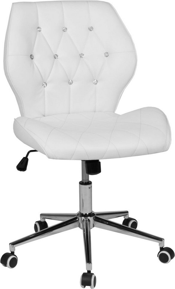Duo Collection Bürostuhl Jolina von Duo Collection