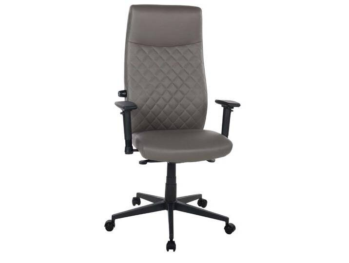 Duo Collection Bürostuhl ZUGSPITZE in Stoff Mikrofaser Lederoptik Duo Collection Bürostuhl ZUGSPITZE in Stoff Mikrofaser Lederoptik von Duo-Collection