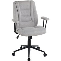 Duo Collection Chefsessel "Caspar", Webstoff, Wippmechanik mit Härtegradeinstellung von Duo Collection