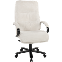 Duo Collection Chefsessel "Chefsessel Federico 180 kg", 1 St., Cord, Federkern, bis 180 kg, robust von Duo Collection