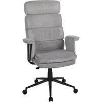 Duo Collection Chefsessel "Chefsessel Junis", 1 St., Webstoff, Kopfstütze in Höhe und Neigung verstellbar, Sitztiefenverstellung von Duo Collection