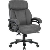 Duo Collection Chefsessel "Ennio", 1 St., Federkern, bis 180kg, robust von Duo Collection