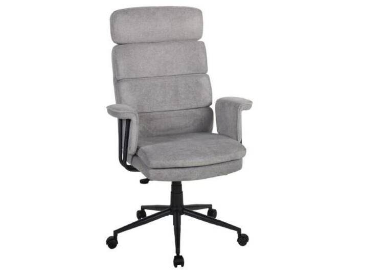 Duo Collection Chefsessel JUNIS ca. 75x75cm in Webstoff 144 Grau Duo Collection Chefsessel JUNIS ca. 75x75cm in Webstoff 144 Grau von Duo-Collection