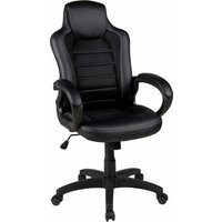 Duo Collection Chefsessel "Joris", mit modernem Netzstoffbezug von Duo Collection