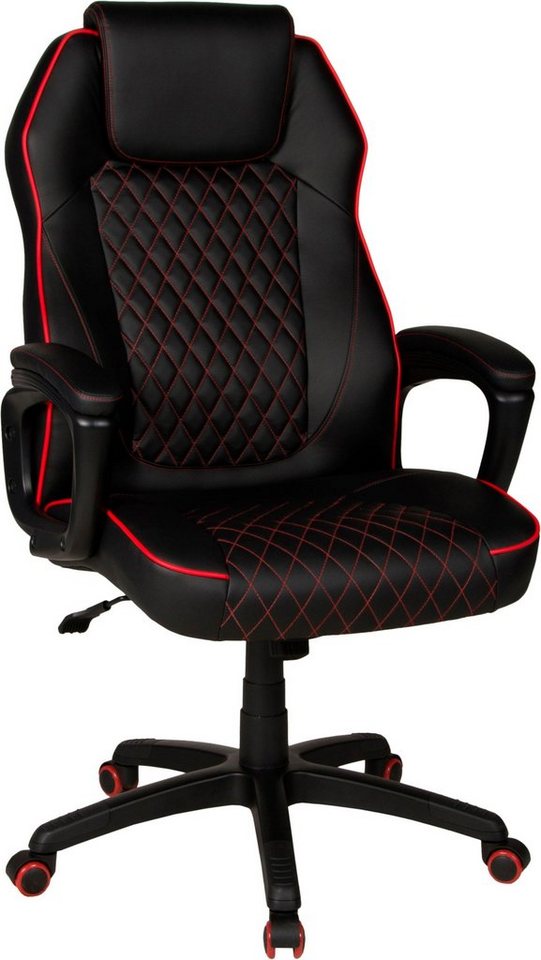 Duo Collection Chefsessel Maik XXL Duo Collection Chefsessel Maik XXL von Duo Collection