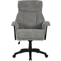 Duo Collection Chefsessel "Mauro XXL", Microfaser, Belastbarkeit bis zu 150 kg Duo Collection Chefsessel "Mauro XXL", Microfaser, Belastbarkeit bis zu 150 kg von Duo Collection