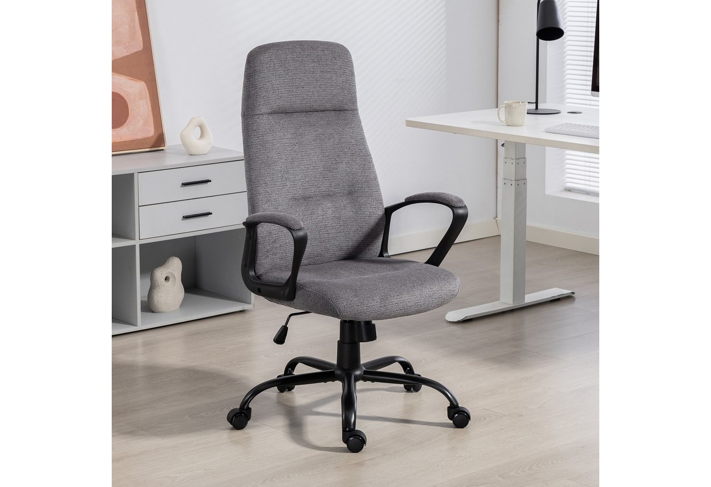 Duo Collection Chefsessel Merlin Duo Collection Chefsessel Merlin von Duo Collection