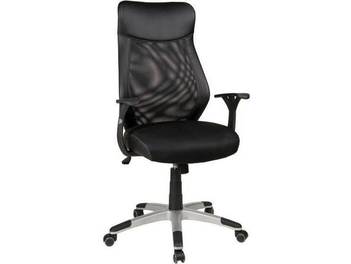 Duo Collection Chefsessel Niko, schwarz Duo Collection Chefsessel Niko, schwarz von Duo-Collection