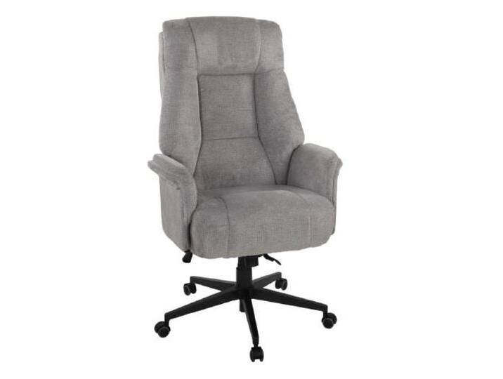 Duo Collection Chefsessel OTTO XXL in Webstoff 112 Grau Duo Collection Chefsessel OTTO XXL in Webstoff 112 Grau von Duo-Collection