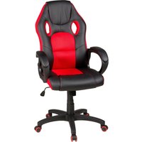 Duo Collection Gaming-Stuhl "Riley" von Duo Collection