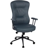 Duo Collection Chefsessel "Rio", Microfaser von Duo Collection