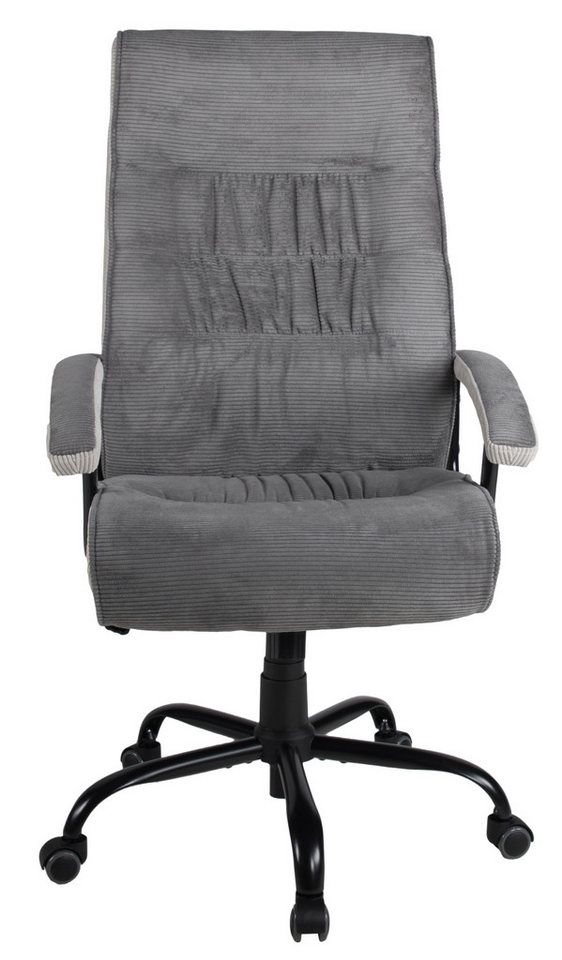 Duo Collection Drehstuhl Chefsessel DARIUS Duo Collection Drehstuhl Chefsessel DARIUS von Duo Collection