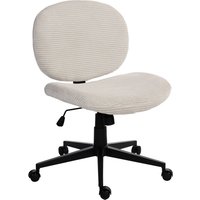 Duo Collection Drehstuhl "Tilo" () 1 Stk.Sitzhöhenverstellung, Wippmechanik, Sicherheitsdoppelrollen von Duo Collection