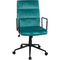 Duo Collection Drehstuhl "Flora" () von Duo Collection