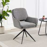 Duo Collection Esszimmerstuhl "Esra" () 2 Stk. von Duo Collection