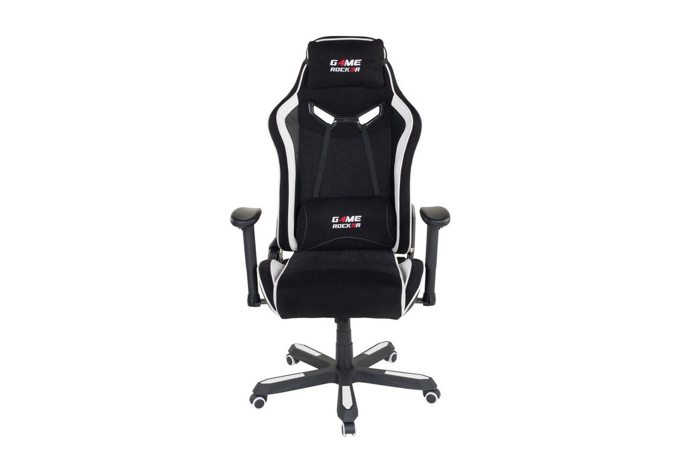 Duo Collection Gaming-Stuhl GAME-ROCKER G-30 Duo Collection Gaming-Stuhl GAME-ROCKER G-30 von Duo Collection