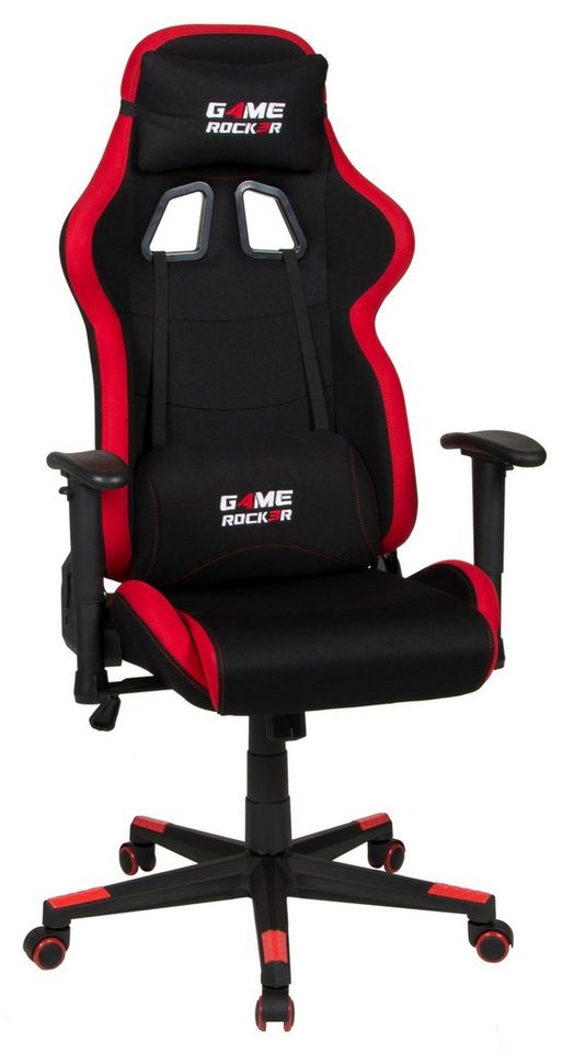 Duo Collection Gaming-Stuhl Game-Rocker G-10 Duo Collection Gaming-Stuhl Game-Rocker G-10 von Duo Collection