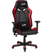 Duo Collection Gaming-Stuhl "Game Rocker G-30 L" () von Duo Collection