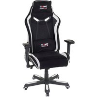 Duo Collection Gaming-Stuhl "Game Rocker G-30 L" () von Duo Collection