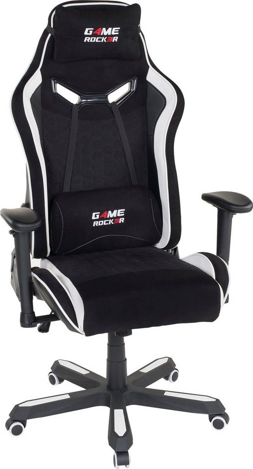Duo Collection Gaming-Stuhl Game Rocker G-30 L von Duo Collection