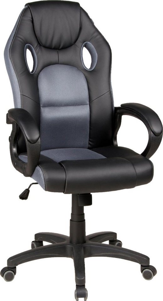 Duo Collection Gaming-Stuhl Riley von Duo Collection