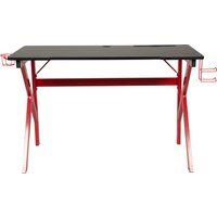 Duo Collection Gamingtisch "Game Rocker GT11" von Duo Collection