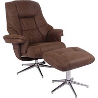 Duo Collection TV-Sessel "Burnaby" von Duo Collection