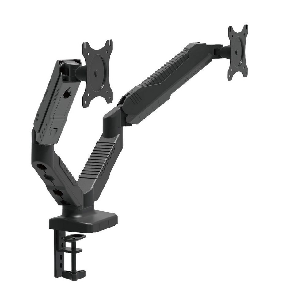 Duo Collection Schreibtisch Monitorhalter GAME-ROCKER MH-F-20 Duo Collection Schreibtisch Monitorhalter GAME-ROCKER MH-F-20 von Duo Collection