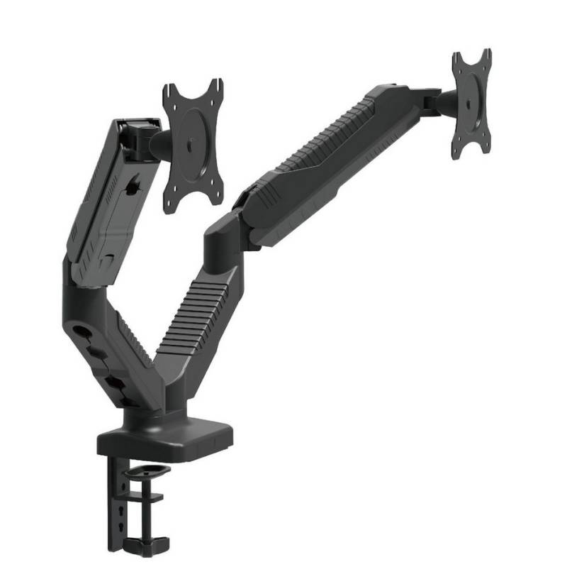 Duo Collection Schreibtisch Monitorhalter GAME-ROCKER MH-F-20 von Duo Collection