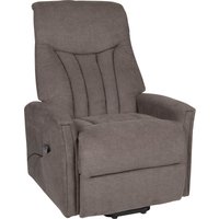 Duo Collection TV-Sessel "Bonnyville 2 mit 2 Motoren, elektrischer Aufstehhilfe", Relaxfunktion und Taschenfederkern mit Stahlwellenunterfederung von Duo Collection
