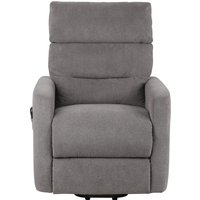 Duo Collection TV-Sessel "Palomas mit eletrischer Aufstehhilfe und Relaxfunktion", (1 St.), Taschenfederkern mit Stahlwellenunterfederung von Duo Collection