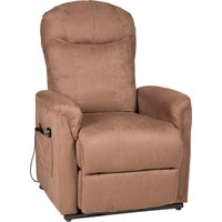 Duo Collection TV-Sessel "Pylos mit elektrischer Aufstehhilfe", Relaxfunktion und Taschenfederkern mit Stahlwellenunterfederung von Duo Collection