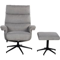 Duo Collection TV-Sessel "Zalea", mit Hocker und Relaxfunktion, 360 Grad drehbar Duo Collection TV-Sessel "Zalea", mit Hocker und Relaxfunktion, 360 Grad drehbar von Duo Collection