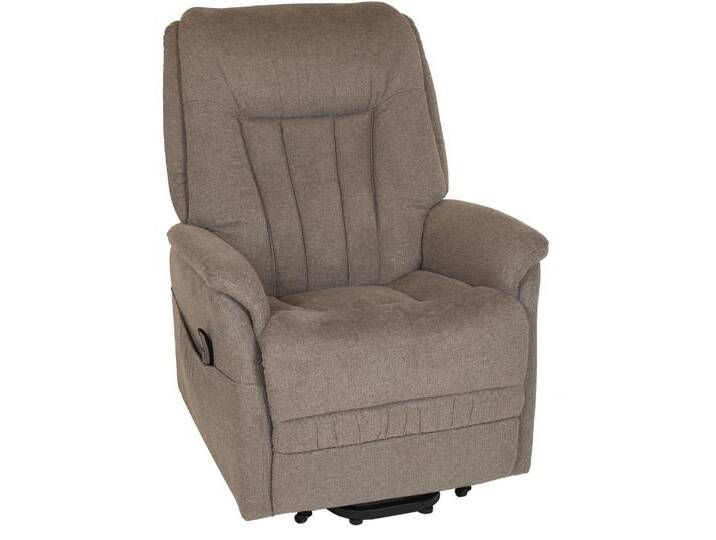 Duo Collection TV-Sessel in Kaffeebraun inkl. Funktion Duo Collection TV-Sessel in Kaffeebraun inkl. Funktion von Duo-Collection