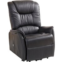 Duo Collection TV-Sessel, mit Aufstehhilfe, bis 150 kg belastbar von Duo Collection