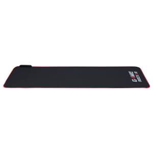 home24 LED Mousepad Game-Rocker MP-30 90 x 40cm Schwarz home24 LED Mousepad Game-Rocker MP-30 90 x 40cm Schwarz von home24