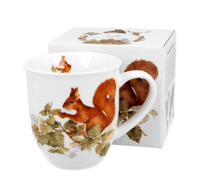 Duo-Gift Tasse von Duo-Gift