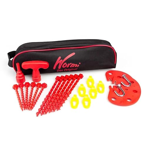 Wurmi Markisen Set Womo - autorisierter Vertrieb Holly Produkte STABIELO von Duo - Masterholder holly