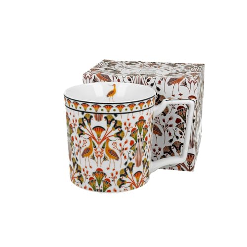 Duo Jumbo Becher Geometric HERON – 0,75l Duo Jumbo Becher Geometric HERON – 0,75l von Duo