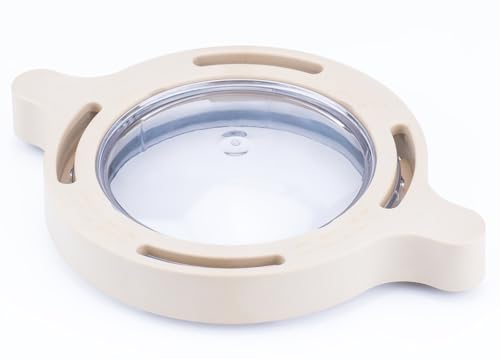 Duodyeo Poolpumpendeckel Montage Ersatz für Pentair Superflo 350090 Klemme und 350091 Abdeckung Innenpool Teile Dichtungssatz mit O-Ring-Dichtung Duodyeo Poolpumpendeckel Montage Ersatz für Pentair Superflo 350090 Klemme und 350091 Abdeckung Innenpool Teile Dichtungssatz mit O-Ring-Dichtung von Duodyeo