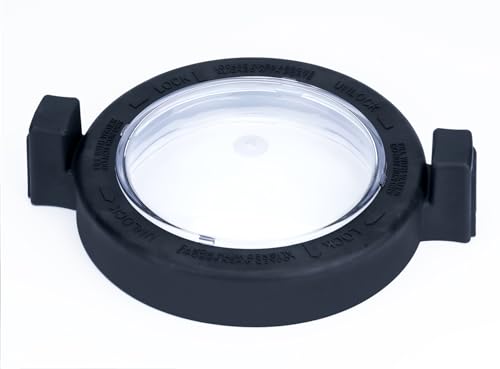 Duodyeo Poolpumpendeckel R0445800 mit O-Ring, kompatibel mit Jandy Pro Serie, ePump, Stealth Variable Geschwindigkeitspumpe, Poolfilterabdeckungsdeckelteile Duodyeo Poolpumpendeckel R0445800 mit O-Ring, kompatibel mit Jandy Pro Serie, ePump, Stealth Variable Geschwindigkeitspumpe, Poolfilterabdeckungsdeckelteile von Duodyeo