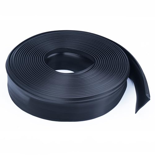 R854056 RV-Gleitdichtung, 3,8 cm, Gummidichtung für Wohnmobil, Länge 7,6 m R854056 RV-Gleitdichtung, 3,8 cm, Gummidichtung für Wohnmobil, Länge 7,6 m von Duodyeo