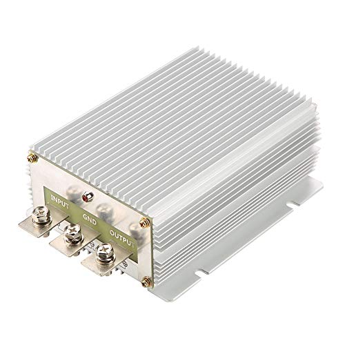 24V 12V 60A DC DC, Netzteil Converter 720W Wasserdichtes Hochleistungs-Abwärtsnetzteil 24V 12V 60A DC DC, Netzteil Converter 720W Wasserdichtes Hochleistungs-Abwärtsnetzteil von Duokon