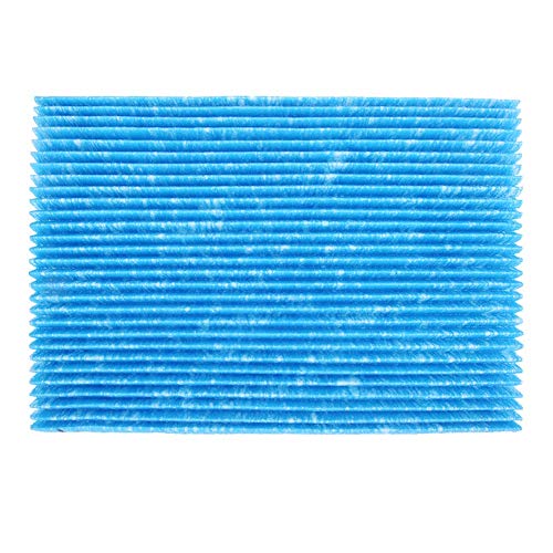 3 STÜCKE Filterbildschirm Luftreiniger Teile Filter Ersatz Leichte Filterpapiersieb Fit für MC70KMV2 MCK57LMV2 BAC006A4C 3 STÜCKE Filterbildschirm Luftreiniger Teile Filter Ersatz Leichte Filterpapiersieb Fit für MC70KMV2 MCK57LMV2 BAC006A4C von Duokon