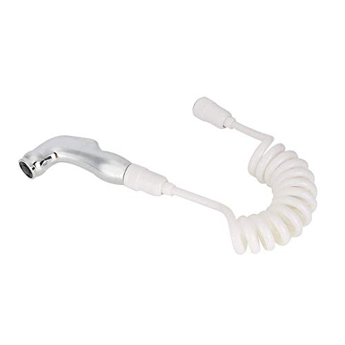 ABS Hand-Bidet-Hahn-Sprüher-Satz Toilette Badezimmer-Bidet-Sprüher-Duschkopf mit PU-Frühlings-Schlauch G1 / 2 "BSP von Duokon