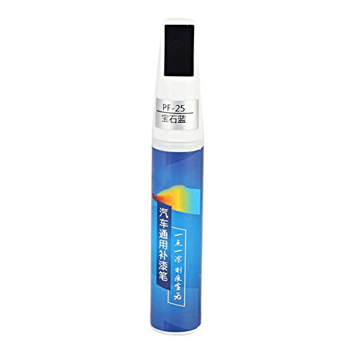 Duokon Midnight Blue Autolack-Kratzer-Reparatur-Lackstift 12 ml Autolack-Stift, Blue Jewels Professionelle Malerei Ausbesserung Auto-Reparatur-Kratzer-Reparatur P Duokon Midnight Blue Autolack-Kratzer-Reparatur-Lackstift 12 ml Autolack-Stift, Blue Jewels Professionelle Malerei Ausbesserung Auto-Reparatur-Kratzer-Reparatur P von Duokon